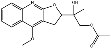 DUBININE Structural