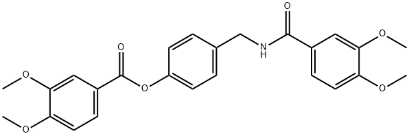 Itopride Impurity 1