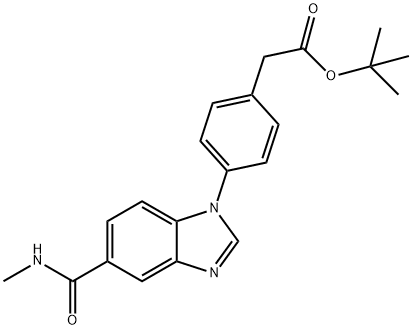 GSK840 Structural