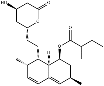 PCZOHLXUXFIOCF-SGFUJYLFSA-N Structural