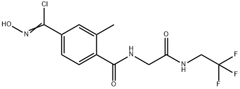 Fluralaner Impurity 5