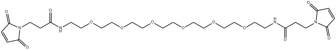Bis-Mal-PEG6