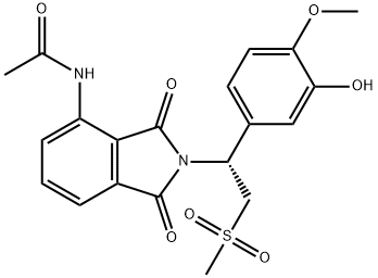 Apremilast Impurity 34