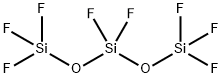Trisiloxane, 1,1,1,3,3,5,5,5-octafluoro- Structural