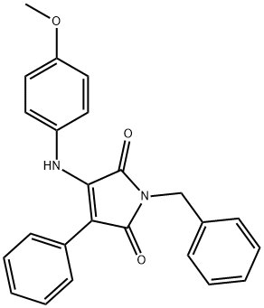 GSK3987 Structural