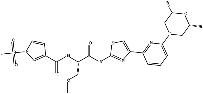 FHD-286 Structural