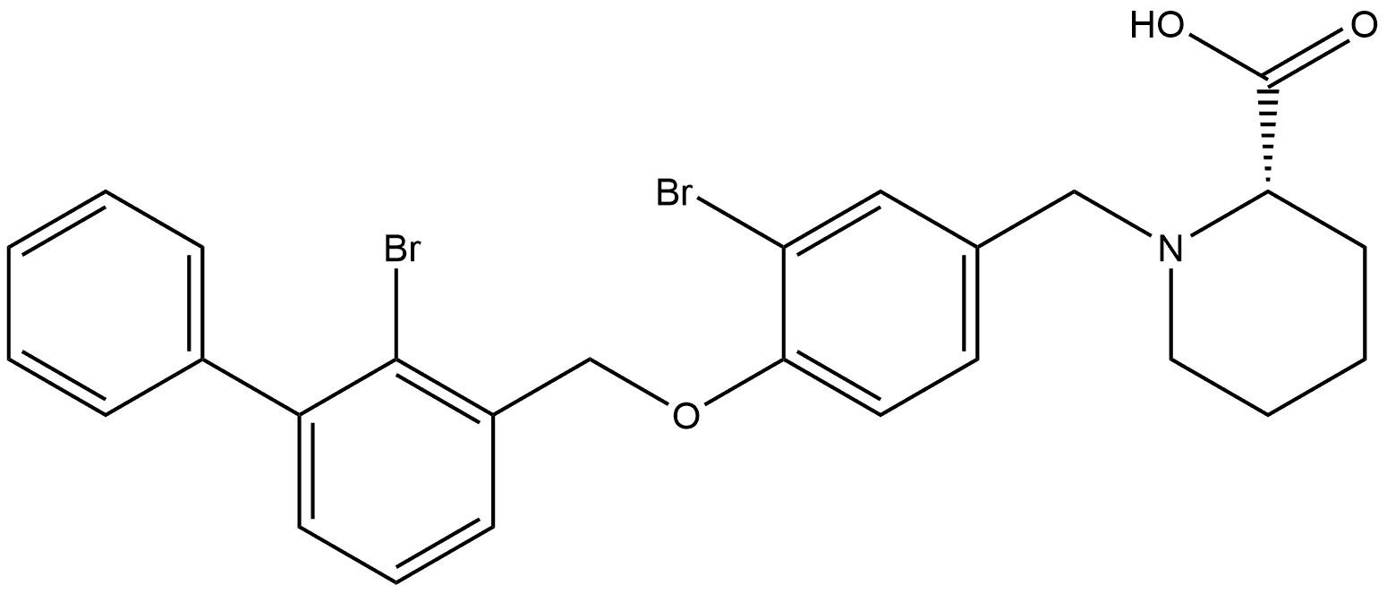 CAY10774 Structural