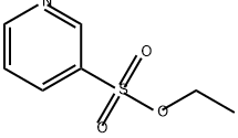 3-Pyridinesulfonic acid, ethyl ester