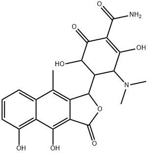 2869-27-4 structural image