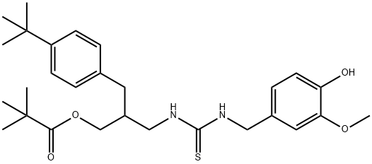 JYL-273 Structural