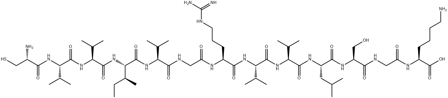 290832-54-1 structural image