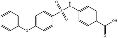 302603-63-0 structural image