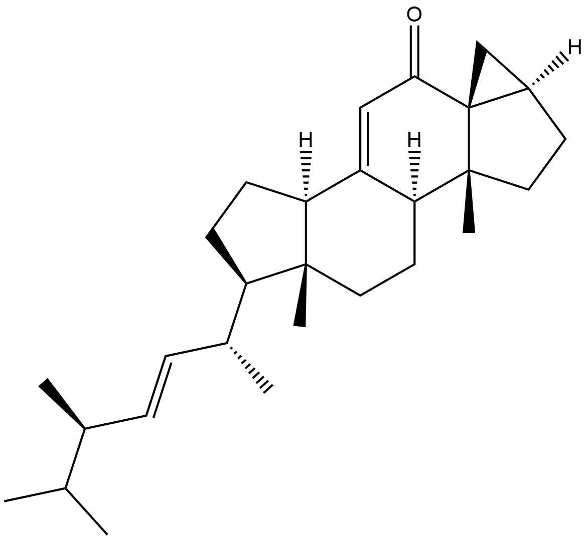 3037-46-5 structural image