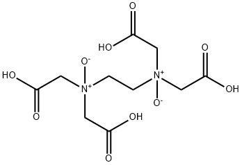 Glycine, N,N'-1,2-ethanediylbis[N-(carboxymethyl)-, N,N'-dioxide