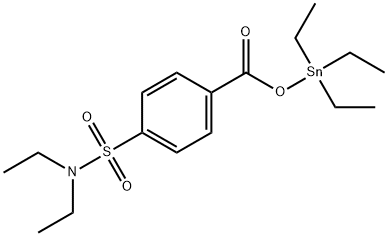YMQIURXOTYAGON-UHFFFAOYSA-M Structural