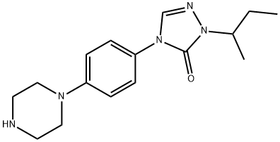 Itraconazole Impurity 12