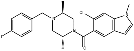 309915-19-3 structural image