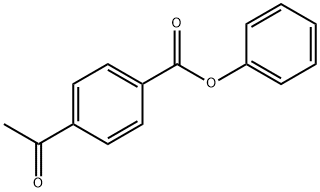 BENZOIC ACID 4-ACETYL-PHENYL ESTER