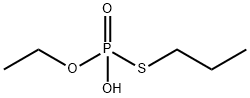 O-EthylS-propylphosphorothioate Structural