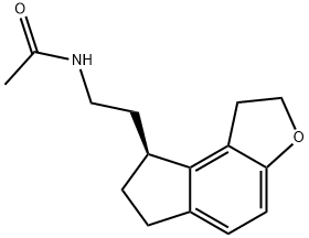 Ramelteon Impurity 14 Structural