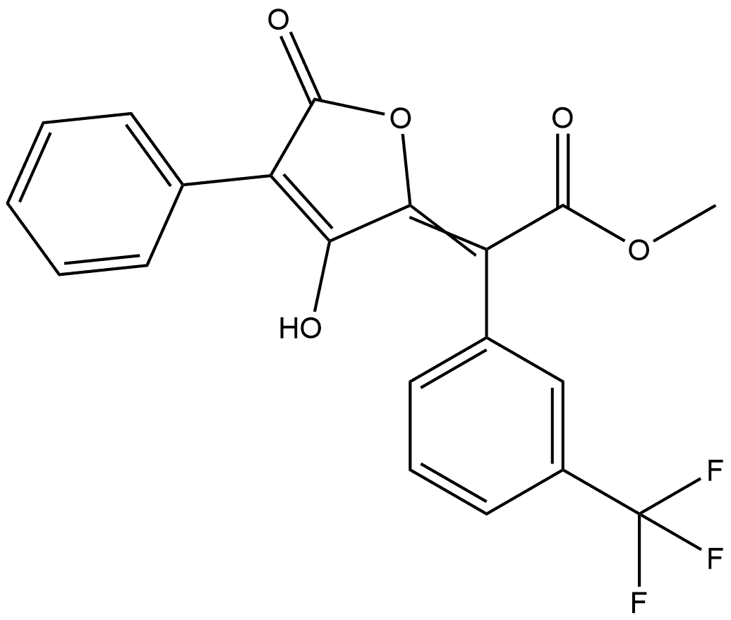 32883-79-7 structural image