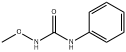 Urea, N-methoxy-N'-phenyl- Structural
