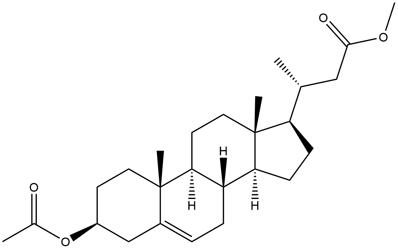 Vitamin D3 Impurity 5 Structural