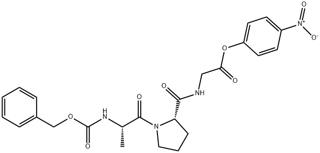 NSC 118531 Structural