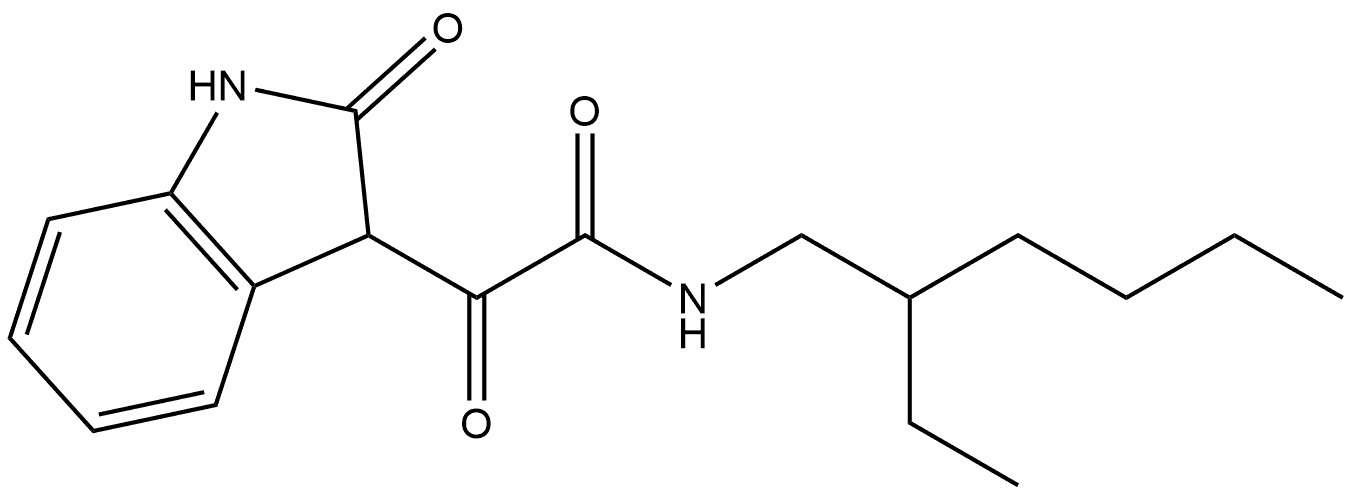 351193-33-4 structural image