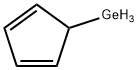 germanium 2,4-cyclopentadien-1-yl Structural