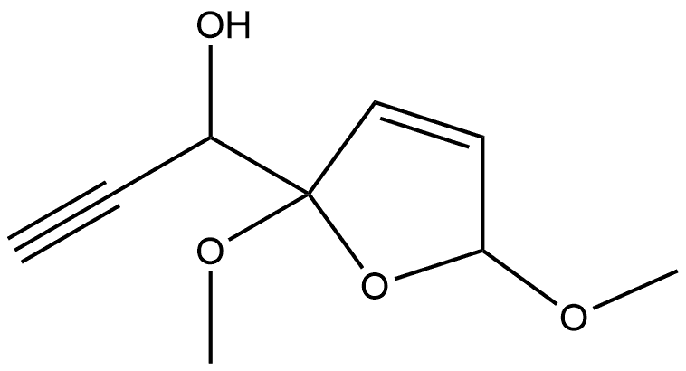 38588-71-5 structural image