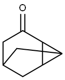 tricyclo[3.2.1.0,2,7]octan-3-one