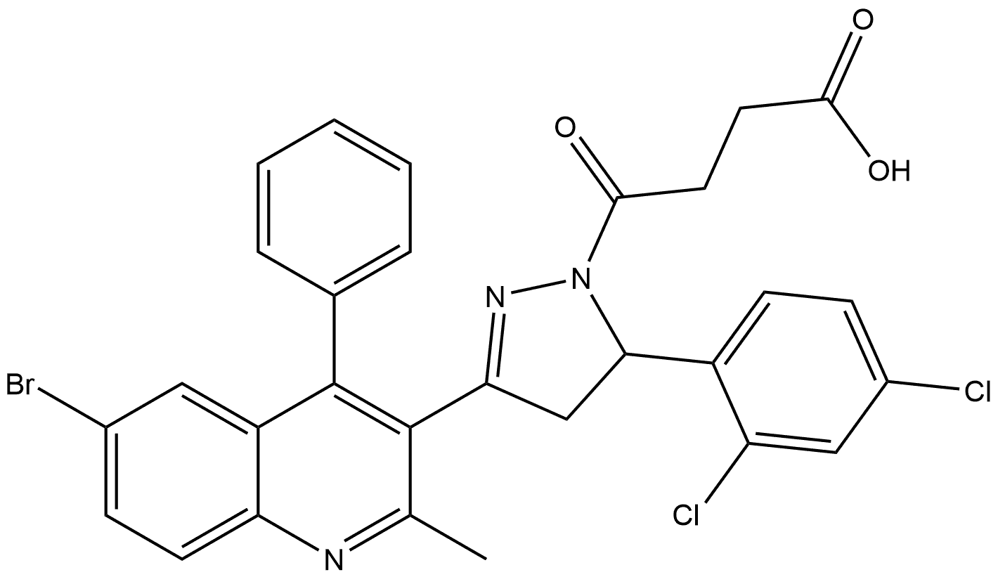 392252-53-8 structural image