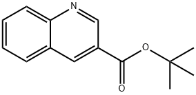 Tert-butyl quinoline-3-carboxylate