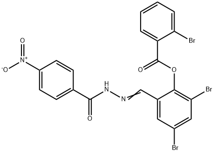 418789-32-9 structural image