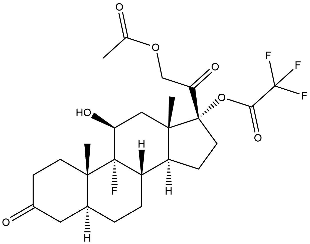 425-45-6 structural image