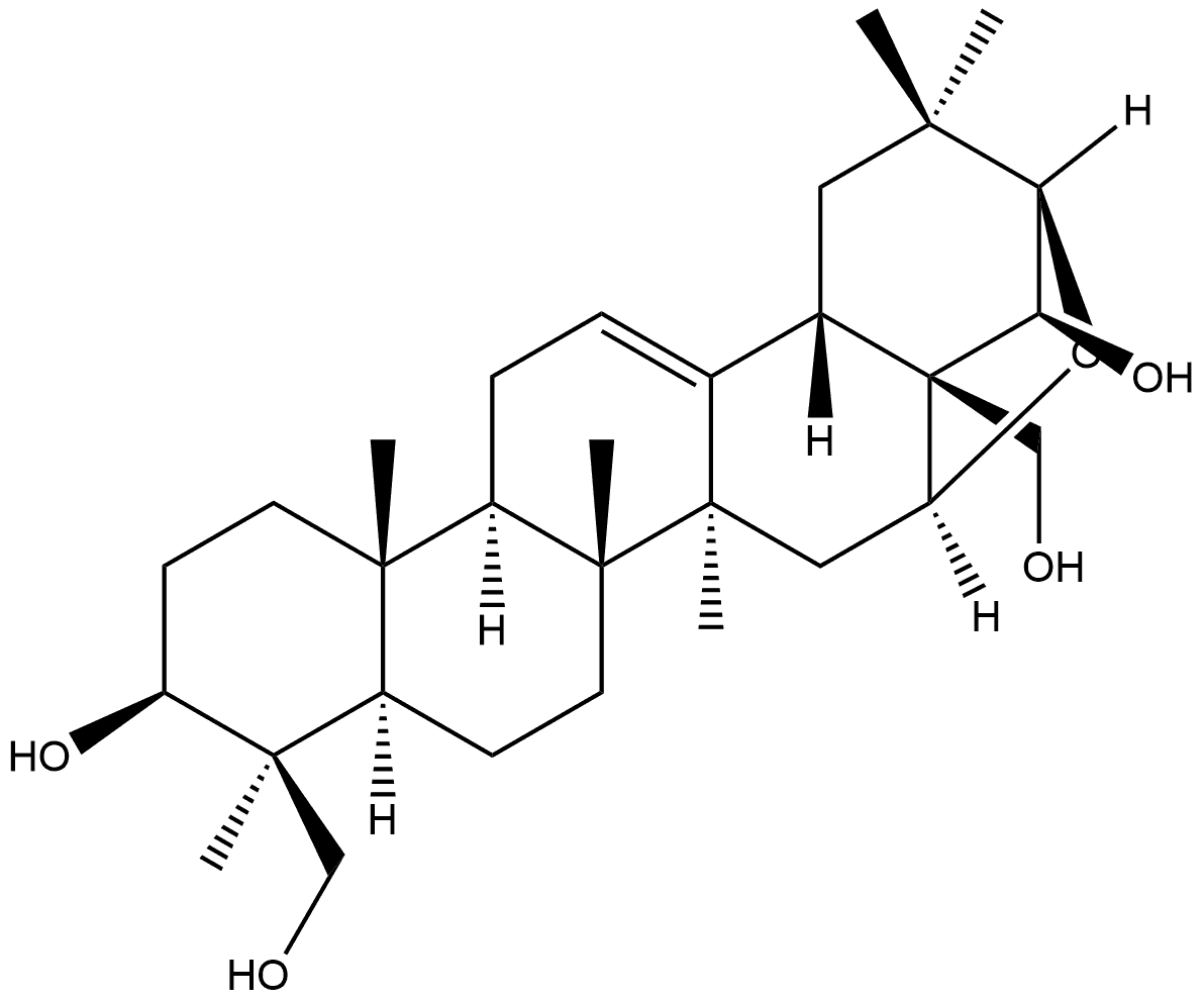 426-95-9 structural image