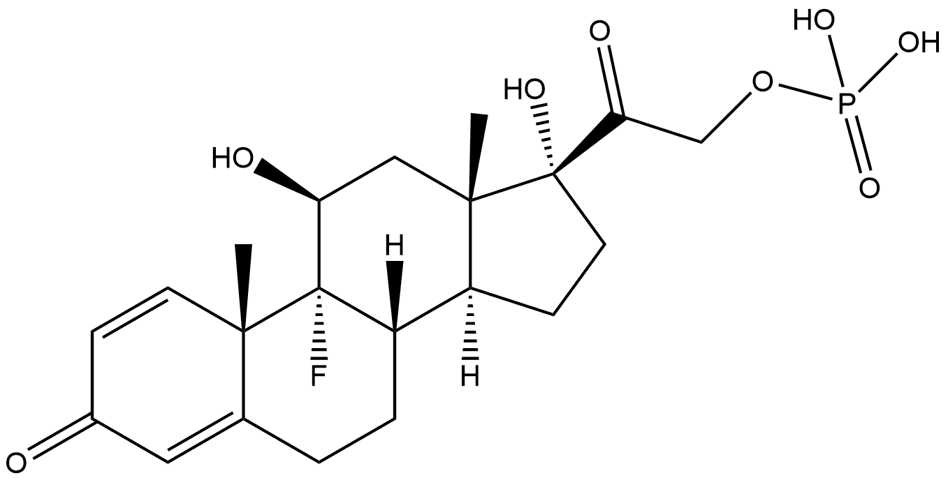 432-44-0 structural image