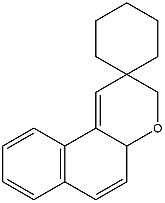 439-56-5 structural image