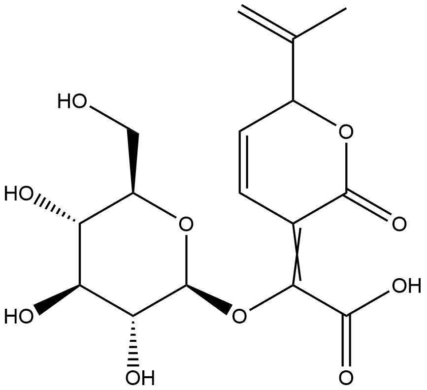 441-21-4 structural image