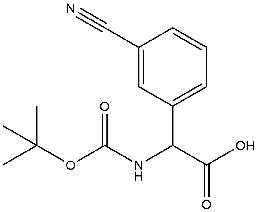 446305-67-5 structural image