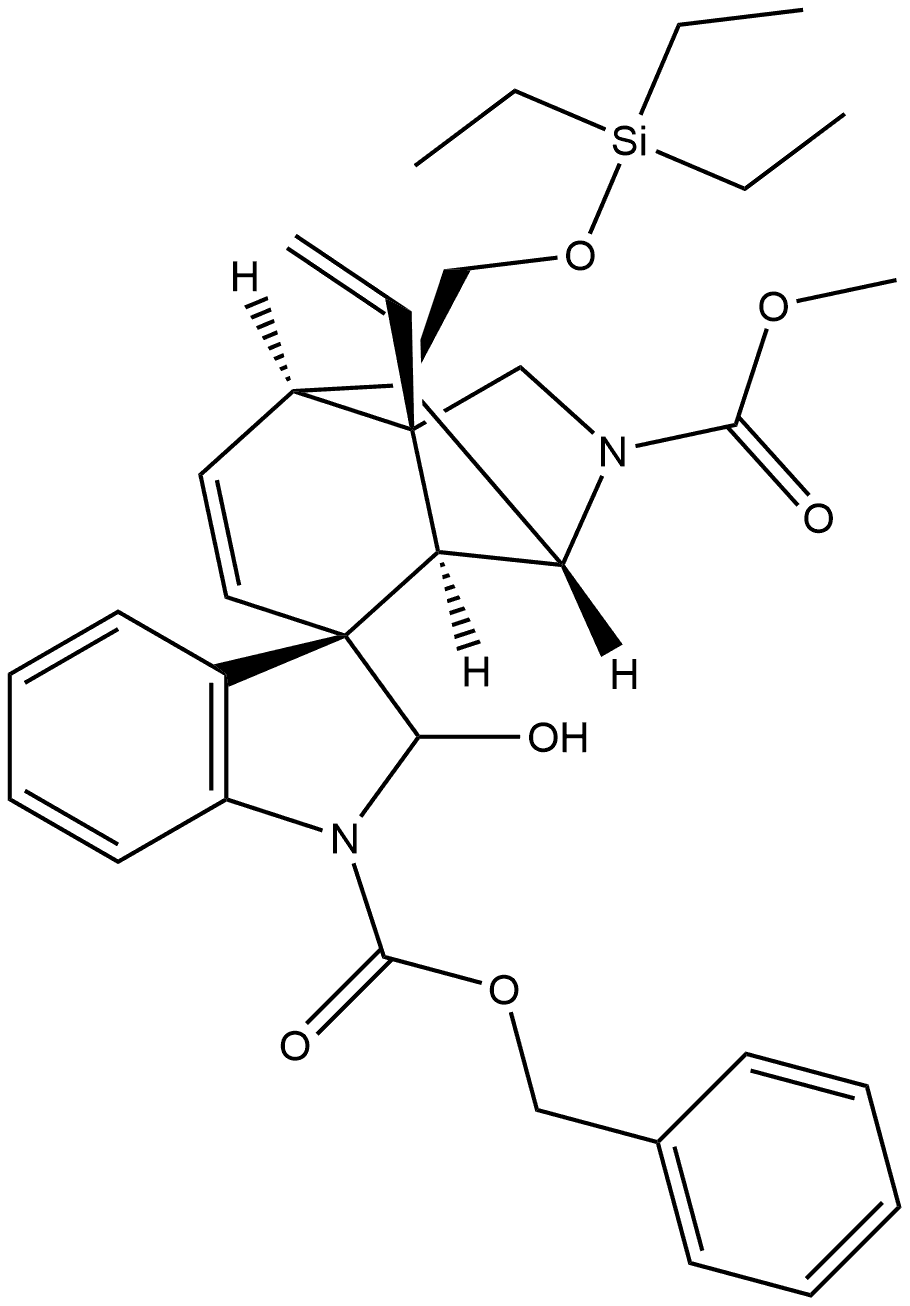 461391-53-7 structural image