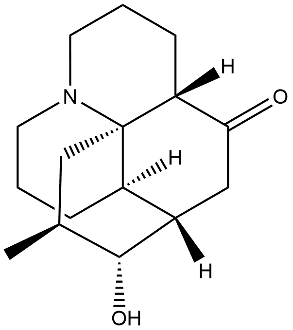 466-62-6 structural image