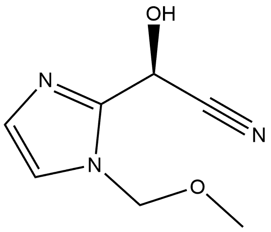 466686-65-7 structural image