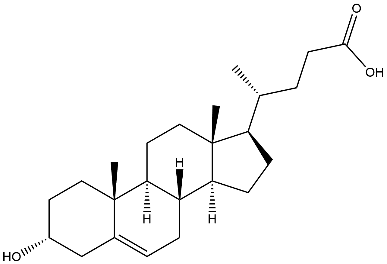 474-57-7 structural image