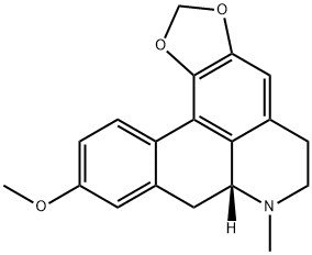 Isolaureline Structural