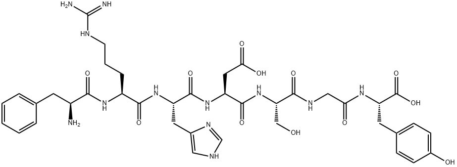 β- Amyloid (4-10)