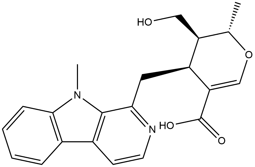 479-93-6 structural image