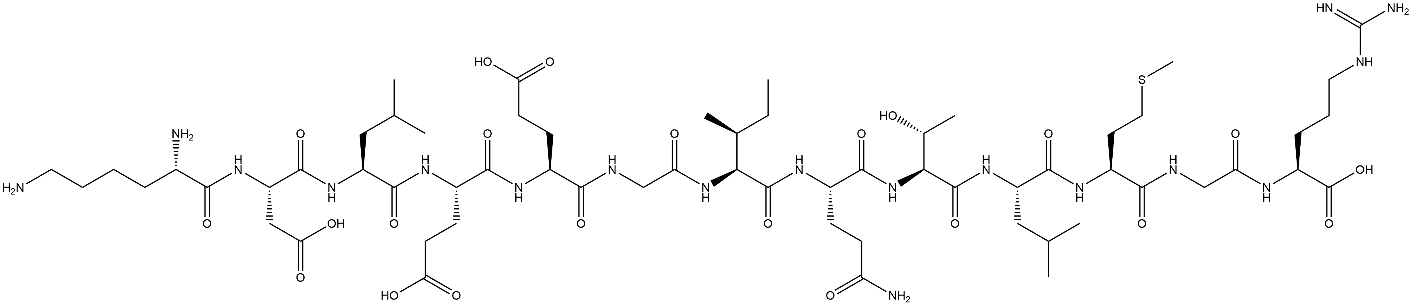 500164-29-4 structural image
