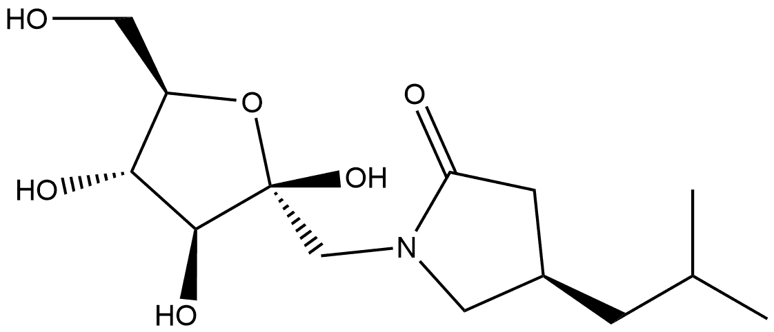 501666-26-8 structural image
